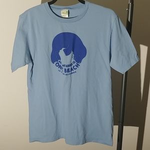 Medium Anthropogenic t-shirt